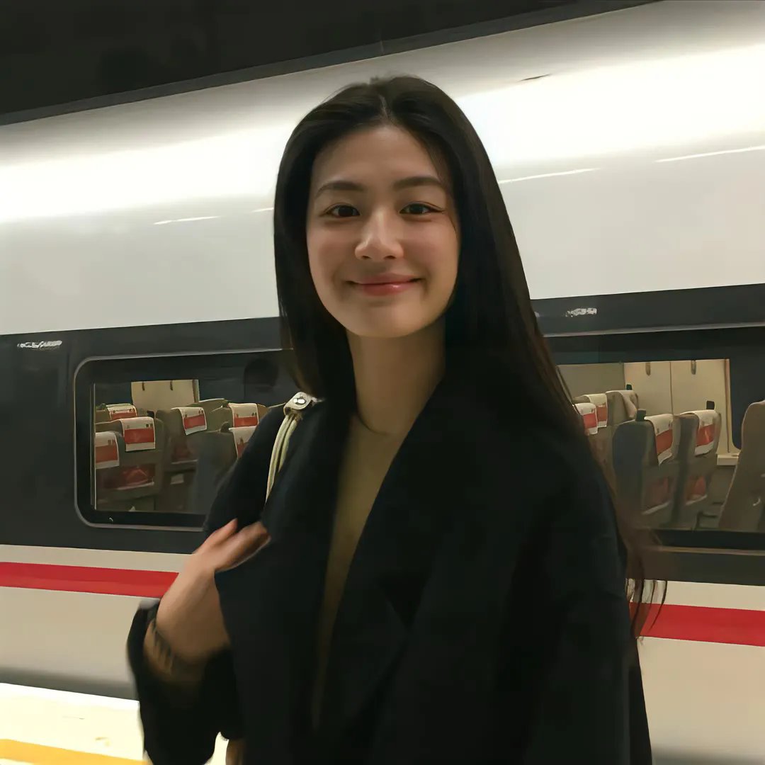 孝庄秘史 封面