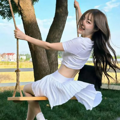女拳霸 封面